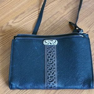 Brighton Jagger Crossbody Organizer